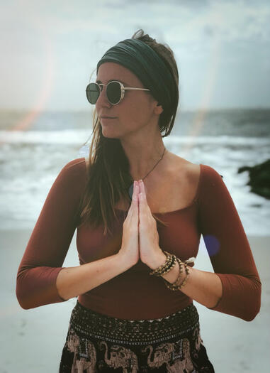 Amy Archer Yoga